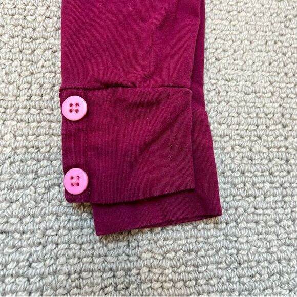 🍭4/$20 Set of 12 month pants for baby girl from Jelly the Pug and Carter’s - Picture 3 of 5